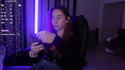 Snapshot of agelina_summer chatting on 31, 12, 2024 Agelina Lilly Laura online show from 31, 12, 2024