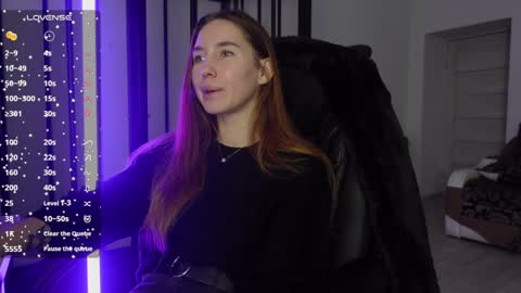 Snapshot of agelina_summer chatting on 5, 1, 2025 Agelina Lilly Laura online show from 5, 1, 2025