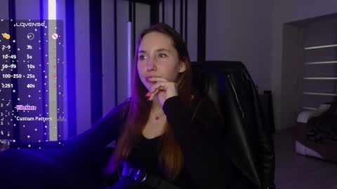 Snapshot of agelina_summer chatting on 12, 1, 2025 Agelina Lilly Laura online show from 12, 1, 2025