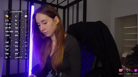 Snapshot of agelina_summer chatting on 17, 1, 2025 Agelina Lilly Laura online show from 17, 1, 2025