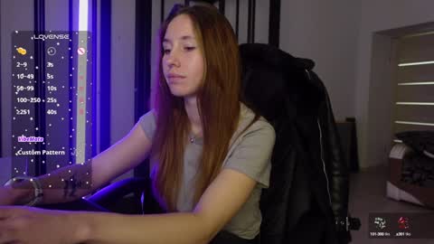 Snapshot of agelina_summer chatting on 18, 1, 2025 Agelina Lilly Laura online show from 18, 1, 2025