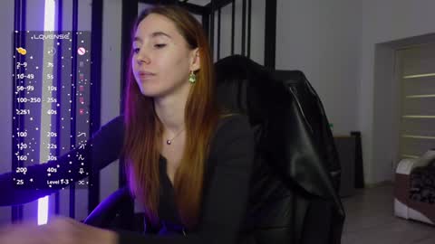 Snapshot of agelina_summer chatting on 19, 1, 2025 Agelina Lilly Laura online show from 19, 1, 2025