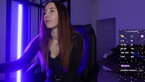 Snapshot of agelina_summer chatting on 5, 2, 2025 Agelina Lilly Laura online show from 5, 2, 2025