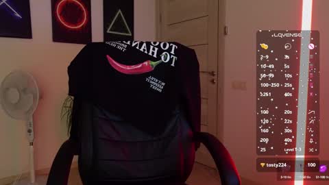 Snapshot of agelina_summer chatting on 11, 2, 2025 Agelina Lilly Laura online show from 11, 2, 2025