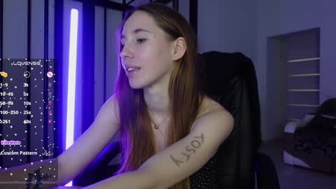 Snapshot of agelina_summer chatting on 15, 2, 2025 Agelina Lilly Laura online show from 15, 2, 2025