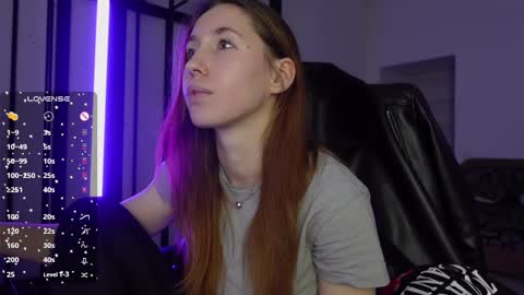 Snapshot of agelina_summer chatting on 16, 2, 2025 Agelina Lilly Laura online show from 16, 2, 2025