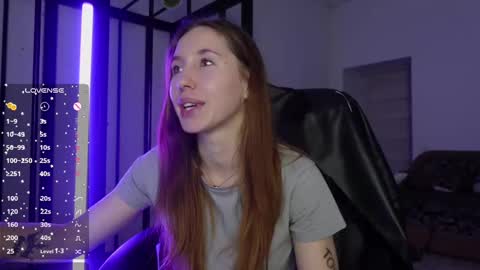 Snapshot of agelina_summer chatting on 16, 2, 2025 Agelina Lilly Laura online show from 16, 2, 2025
