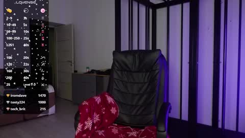 Snapshot of agelina_summer chatting on 25, 2, 2025 Agelina Lilly Laura online show from 25, 2, 2025