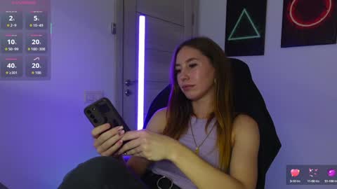 Snapshot of agelina_summer chatting on 16, 9, 2025 Agelina Lilly Laura online show from 16, 9, 2025