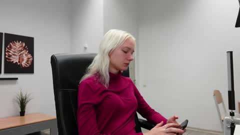 Snapshot of agelina_summer chatting on 20, 9, 2025 Agelina Lilly Laura online show from 20, 9, 2025