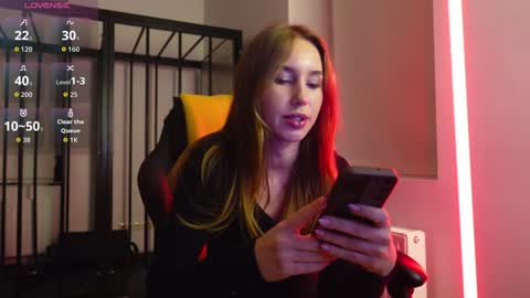 Snapshot of agelina_summer chatting on 1, 11, 2025 Agelina Lilly Laura online show from 1, 11, 2025