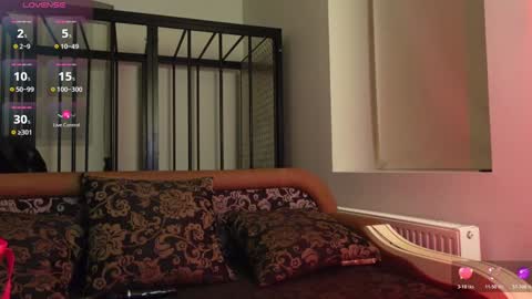 Snapshot of agelina_summer chatting on 4, 11, 2025 Agelina Lilly Laura online show from 4, 11, 2025