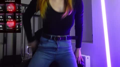 Snapshot of agelina_summer chatting on 6, 11, 2025 Agelina Lilly Laura online show from 6, 11, 2025