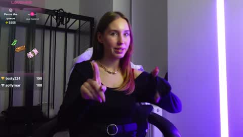 Snapshot of agelina_summer chatting on 22, 11, 2025 Agelina Lilly Laura online show from 22, 11, 2025