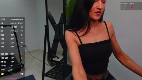 Agelina Lilly Laura online show from 15, 1, 2026