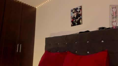 Maggie   online show from 21, 4, 2026