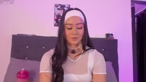 Snapshot of aggie_swett chatting on 9, 7, 2026 Maggie online show from 9, 7, 2026
