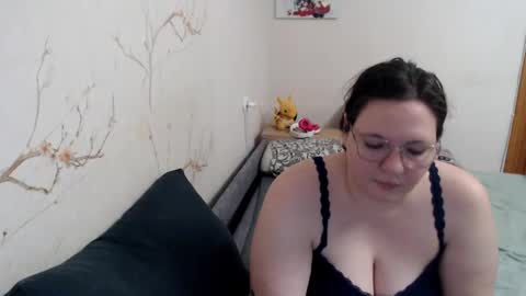 Snapshot of aglaya_fame chatting on 12, 2, 2025 Aglaya Fame online show from 12, 2, 2025