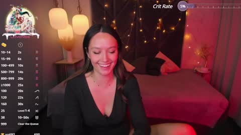 Snapshot of agnes_sky chatting on 7, 1, 2025 Agnes online show from 7, 1, 2025