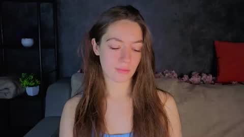 Snapshot of agnes_wells chatting on 30, 6, 2026 agnes wells online show from 30, 6, 2026