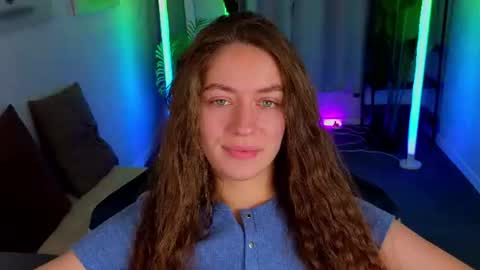 Snapshot of agnes_wells chatting on 27, 7, 2026 agnes wells online show from 27, 7, 2026