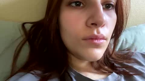 Agnes online show from 14, 11, 2025