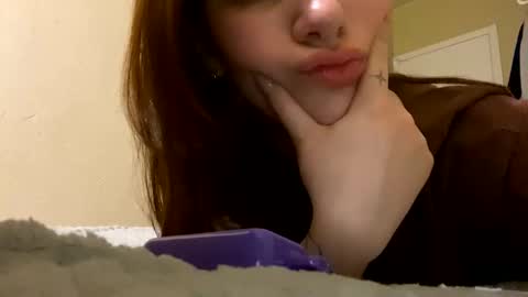 Snapshot of agnes_your chatting on 9, 6, 2026 Agnes online show from 9, 6, 2026