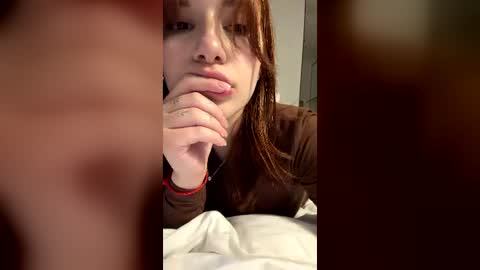 Snapshot of agnes_your chatting on 8, 7, 2026 Agnes online show from 8, 7, 2026