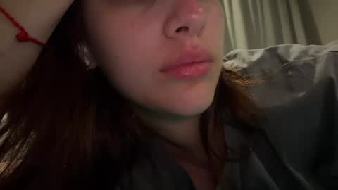Snapshot of agnes_your chatting on 6, 8, 2026 Agnes online show from 6, 8, 2026