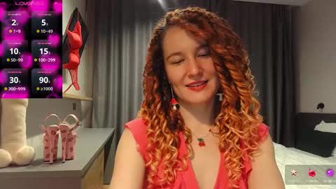 Snapshot of agnesgraham chatting on 1, 12, 2024 Agnes online show from 1, 12, 2024
