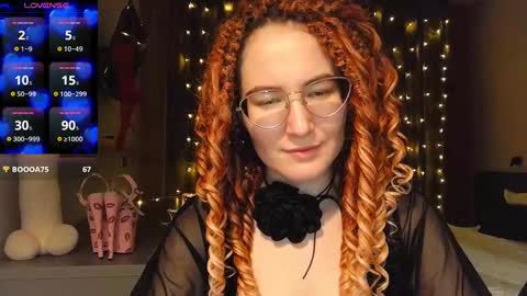 Snapshot of agnesgraham chatting on 22, 12, 2024 Agnes online show from 22, 12, 2024