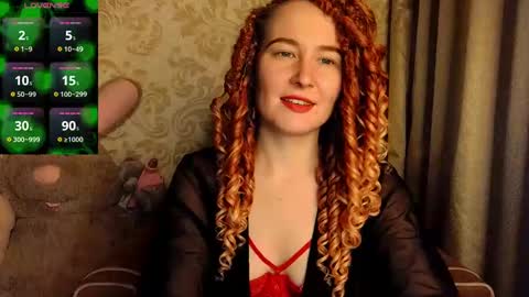 Snapshot of agnesgraham chatting on 29, 12, 2024 Agnes online show from 29, 12, 2024