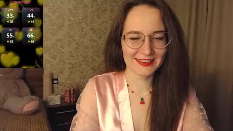Snapshot of agnesgraham chatting on 16, 1, 2025 Agnes online show from 16, 1, 2025