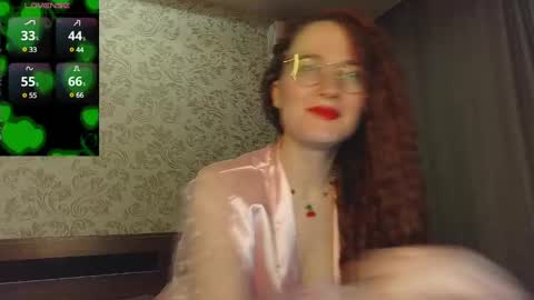 Snapshot of agnesgraham chatting on 10, 2, 2025 Agnes online show from 10, 2, 2025