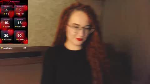 Snapshot of agnesgraham chatting on 14, 2, 2025 Agnes online show from 14, 2, 2025
