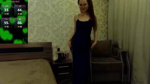 Snapshot of agnesgraham chatting on 25, 2, 2025 Agnes online show from 25, 2, 2025