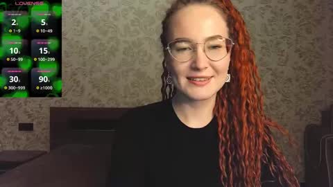 Snapshot of agnesgraham chatting on 27, 2, 2025 Agnes online show from 27, 2, 2025