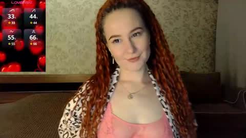 Snapshot of agnesgraham chatting on 11, 3, 2025 Agnes online show from 11, 3, 2025