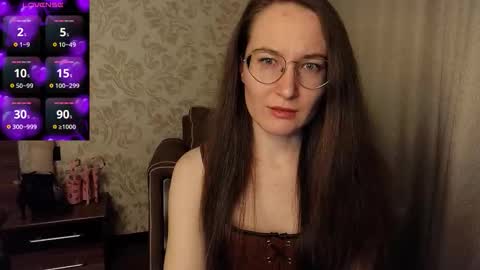Snapshot of agnesgraham chatting on 11, 9, 2025 Agnes online show from 11, 9, 2025