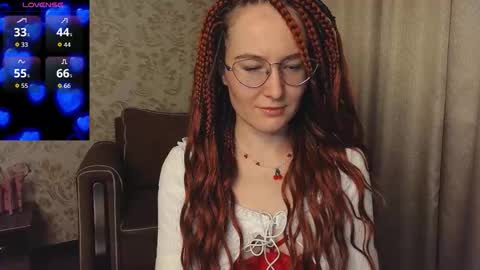 Snapshot of agnesgraham chatting on 14, 9, 2025 Agnes online show from 14, 9, 2025