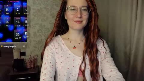 Snapshot of agnesgraham chatting on 15, 9, 2025 Agnes online show from 15, 9, 2025