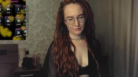 Snapshot of agnesgraham chatting on 18, 9, 2025 Agnes online show from 18, 9, 2025