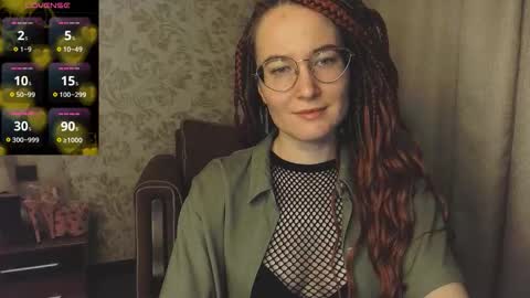 Snapshot of agnesgraham chatting on 21, 9, 2025 Agnes online show from 21, 9, 2025
