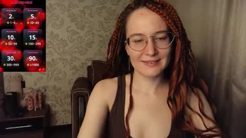 Snapshot of agnesgraham chatting on 9, 10, 2025 Agnes online show from 9, 10, 2025