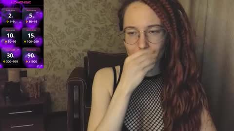 Snapshot of agnesgraham chatting on 16, 10, 2025 Agnes online show from 16, 10, 2025