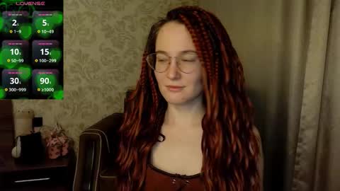 Agnes online show from 29, 10, 2025