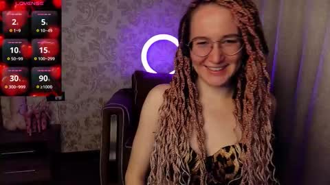 Agnes online show from 20, 12, 2025