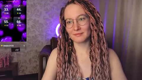 Agnes online show from 6, 1, 2026