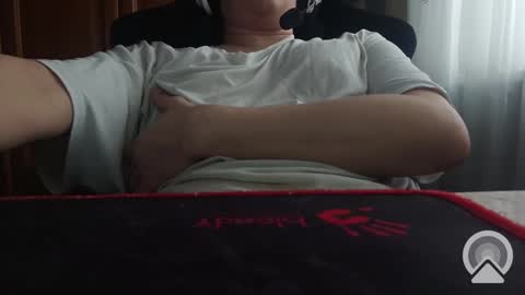 Snapshot of agnesmax chatting on 10, 12, 2024 Agn online show from 10, 12, 2024