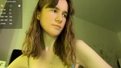 Snapshot of agniia257 chatting on 11, 7, 2026 Kleya online show from 11, 7, 2026